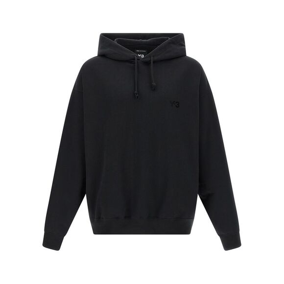 Y-3 Sweaters - Y-3 Unisex Hoodie